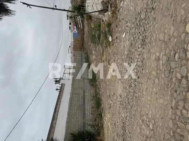 Terreno San Antonio del Mar 