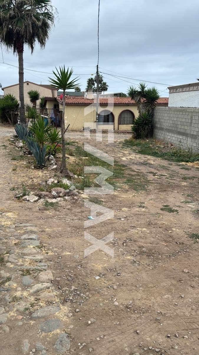 Terreno San Antonio del Mar 