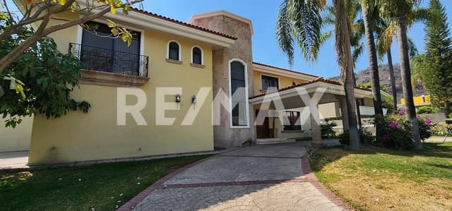 Casa en venta en Santa Anita Club de Golf 