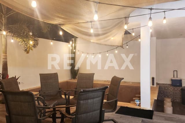 Casa en Venta - 5