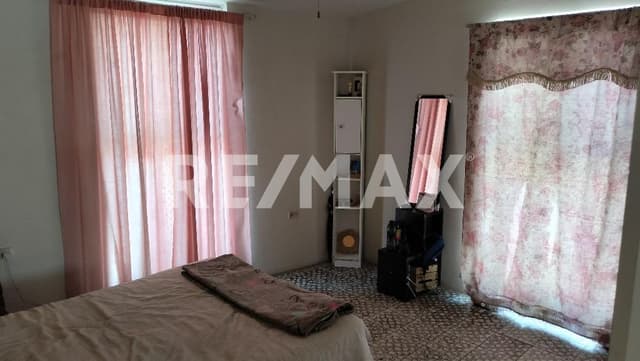 Casa en Venta en Colonia Hipódromo 