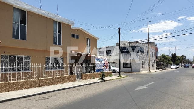Casa en Venta en Colonia Hipódromo 