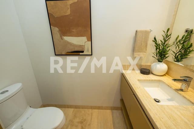 CASA CORTES 136 SAN EVARISTO MLS #24-2595