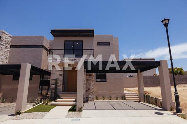 CASA CORTES 136 SAN EVARISTO MLS #24-2595