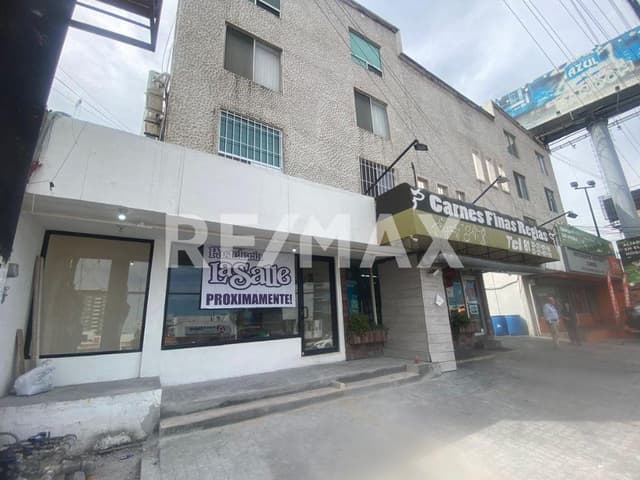 Locales/Apartamento en Venta en Av. Paseo de Los Leones, Cumbres, Monterrey