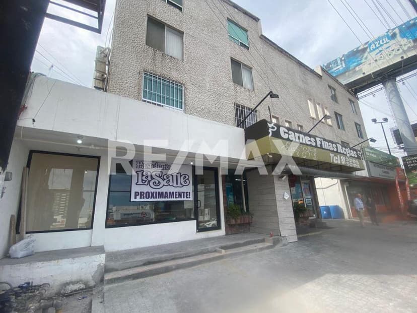 Locales/Apartamento en Venta en Av. Paseo de Los Leones, Cumbres, Monterrey