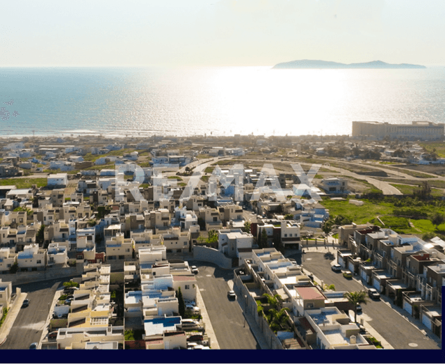 Preventa de Casas en San Marino Residencial