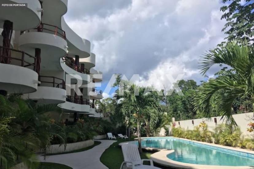 Departamento en Venta en Tulum, Quintana Roo