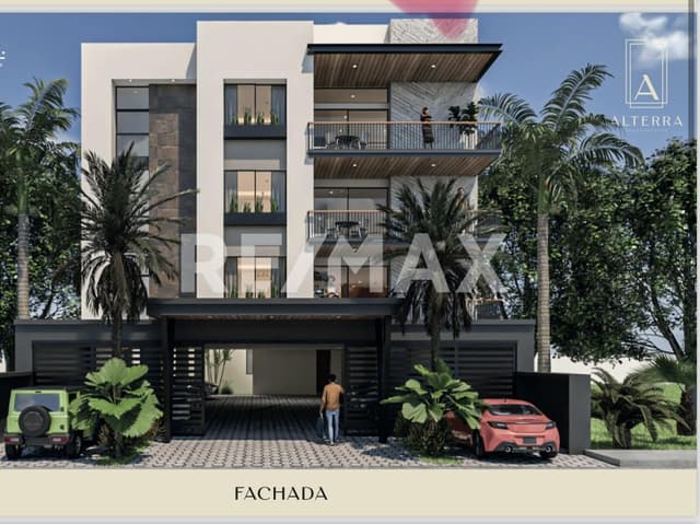 DEPARTAMENTO EN VENTA