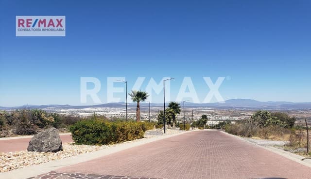 TERRENO EN VENTA EN CD MADERAS MONTAÑA