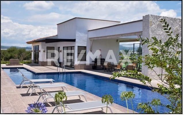 TERRENO EN VENTA EN CD MADERAS MONTAÑA