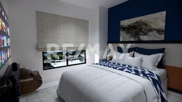 Departamento en Venta en GAIA Towers Residencial en Mazatlán
