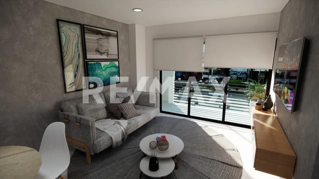 Departamento en Venta en GAIA Towers Residencial en Mazatlán
