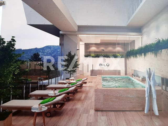 Departamento en Preventa Bosque Real