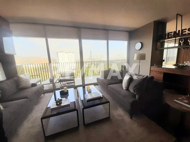 Departamento en Preventa Bosque Real