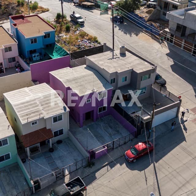 Casa en venta en Granjas el Gallo