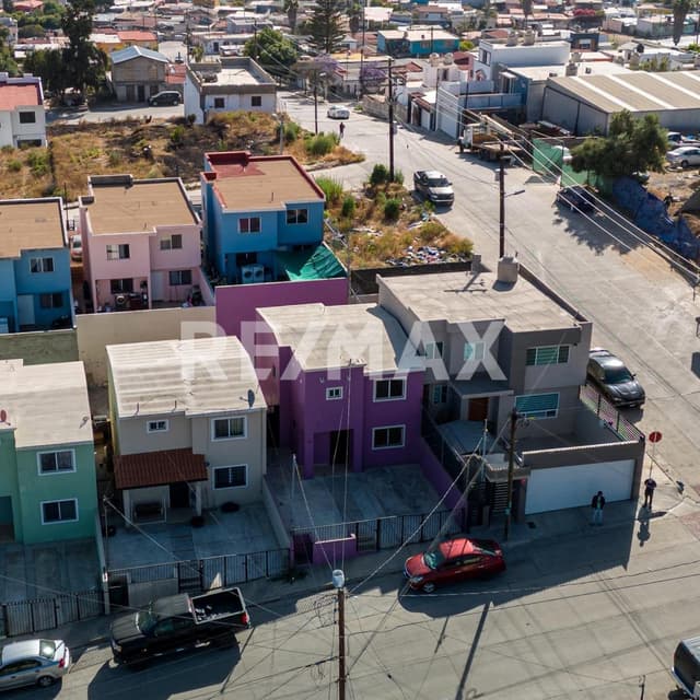 Casa en venta en Granjas el Gallo