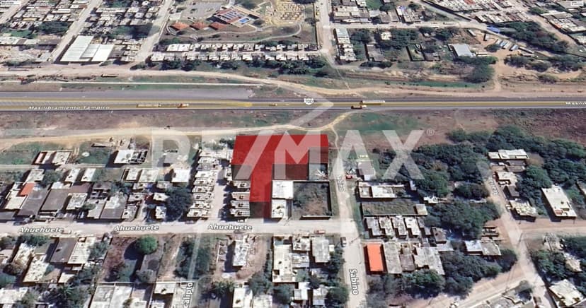 TERRENO EN VENTA
