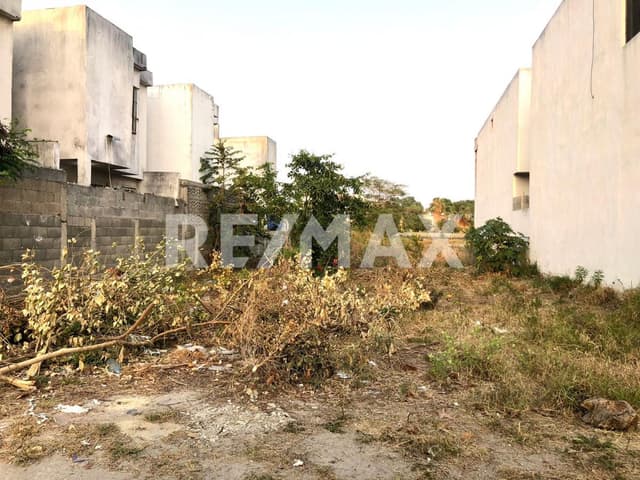 TERRENO EN VENTA