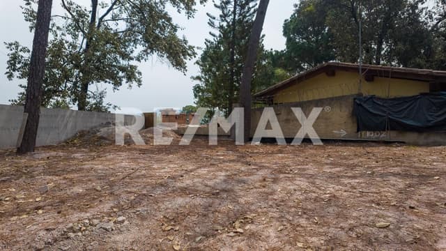 Terreno en Venta