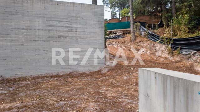 Terreno en Venta
