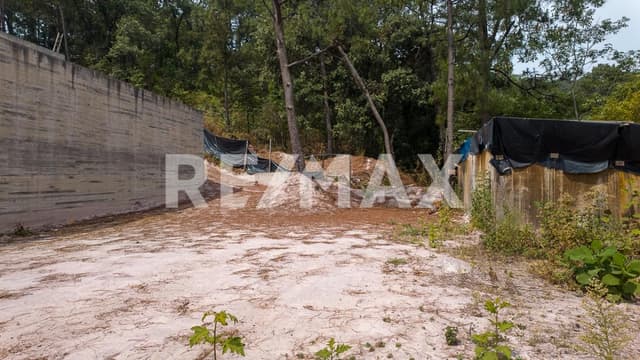 Terreno en Venta