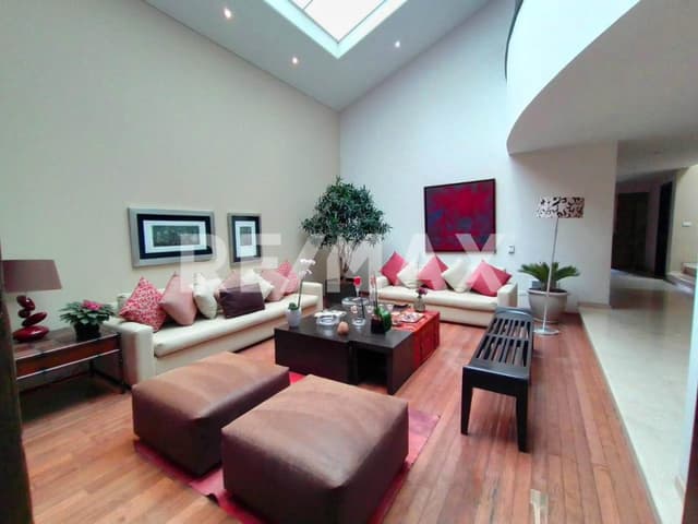 ¡Estrena Casa con Jardín Privado en Ahuehuetes Norte!