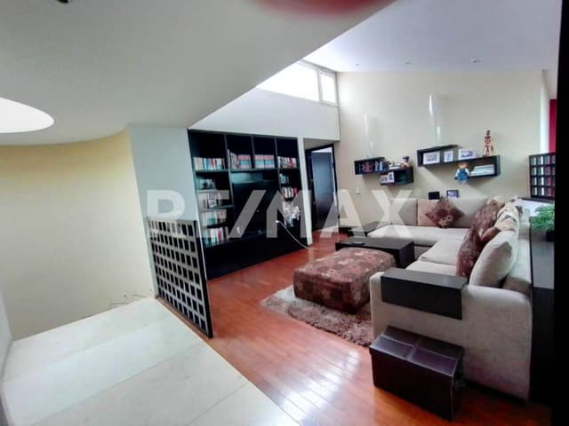 ¡Estrena Casa con Jardín Privado en Ahuehuetes Norte!