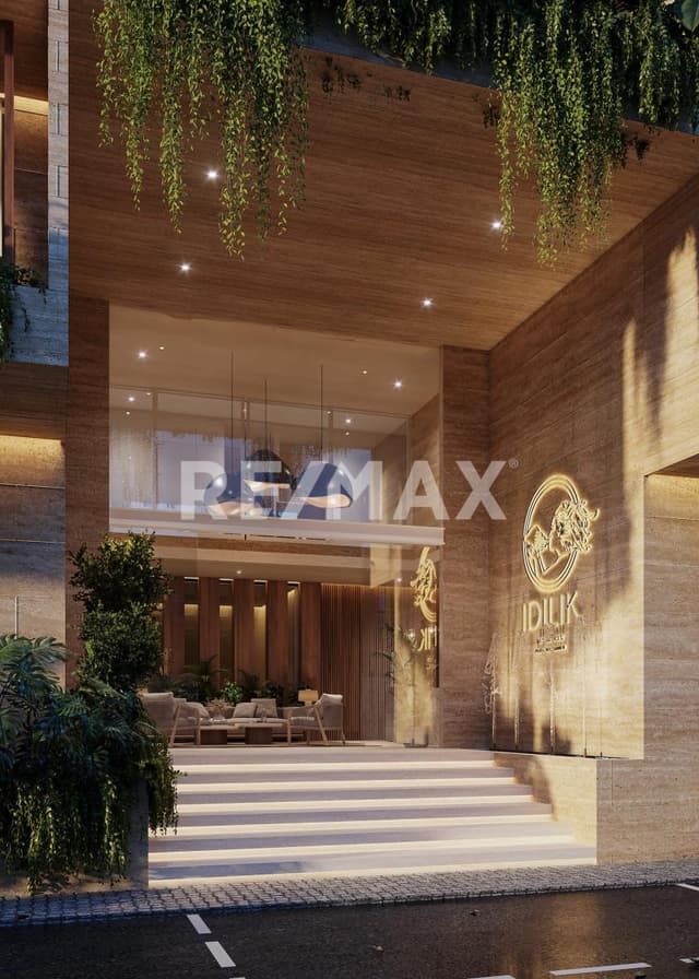 Pre sale 1 Bedroom Condo For Sale in Playa del Carmen