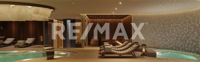 Pre sale 1 Bedroom Condo For Sale in Playa del Carmen