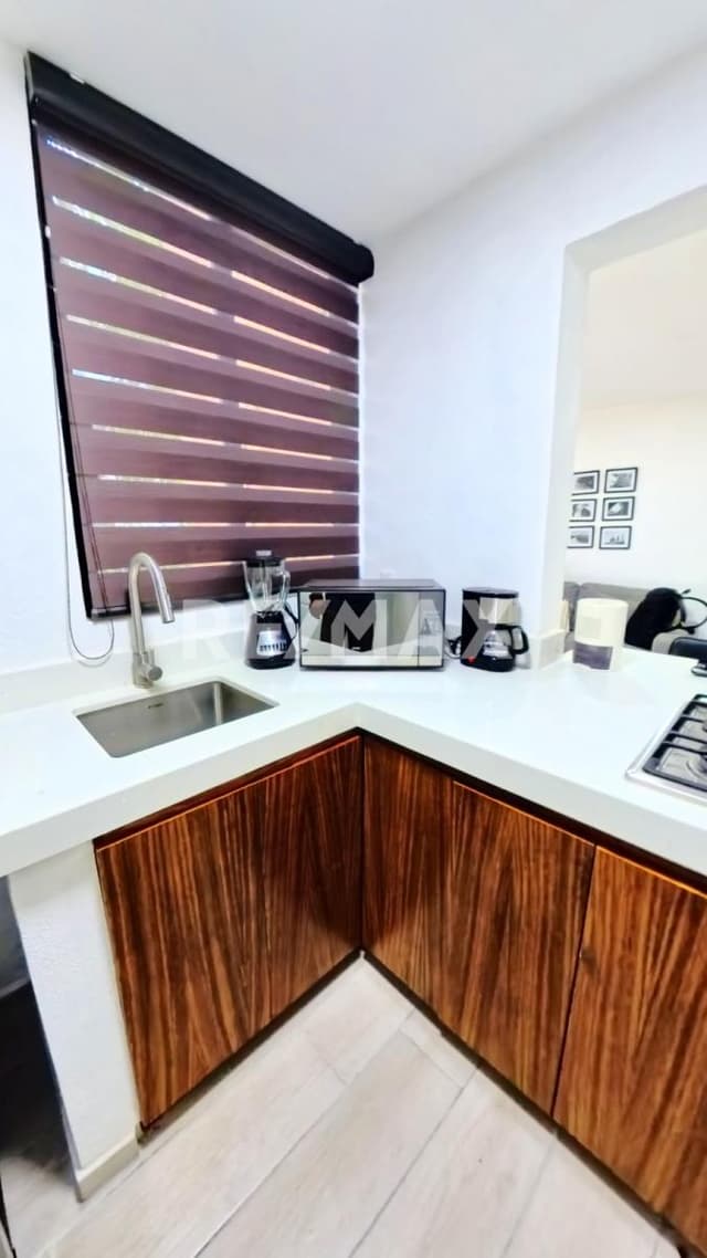 Departamento en Venta – Villa Versalles | Moderno, Amueblado y en Ubicación Privilegiada