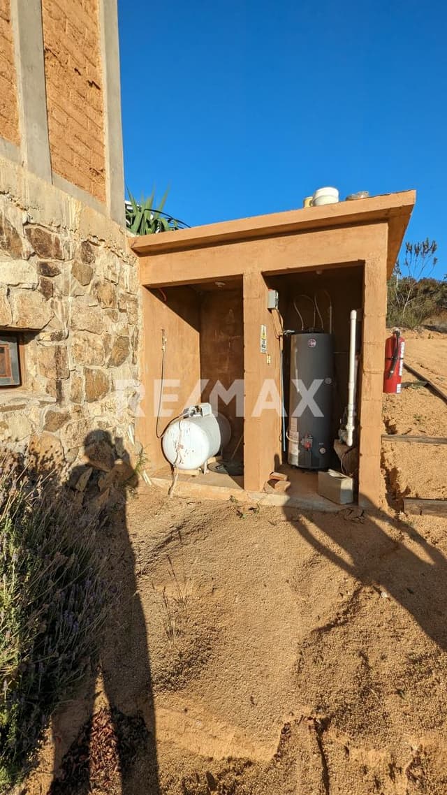 Asombrosa propiedad en Renta en Valle de Guadalupe