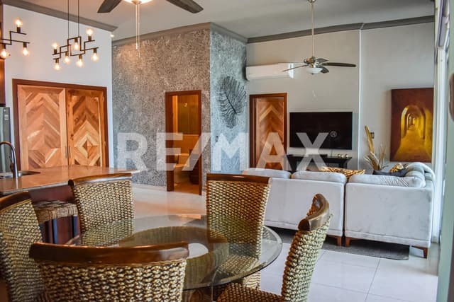 Jr. Penthouse en venta en Tiara Sands