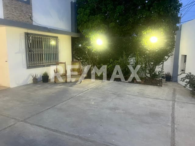 Casa en Venta en Esfuerzo Obrero