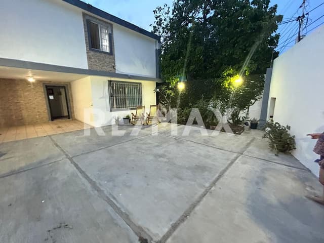 Casa en Venta en Esfuerzo Obrero