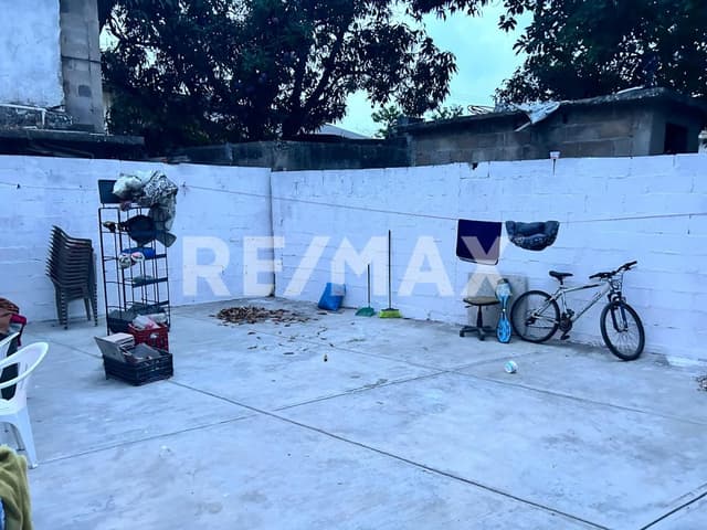 Casa en Venta en Esfuerzo Obrero