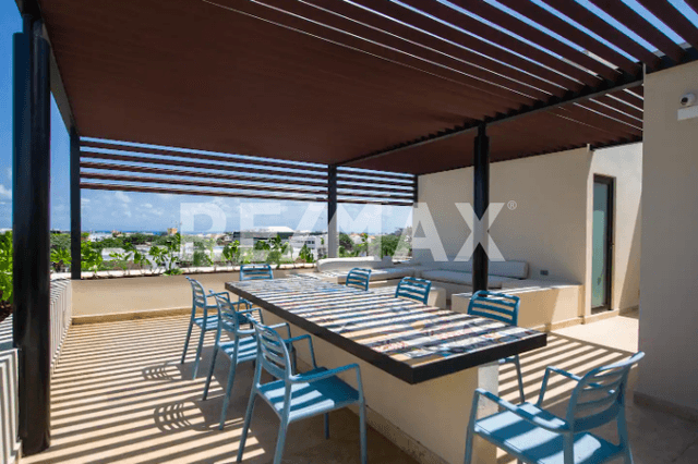 1 Bedroom Penthouse for Sale in Palmares: Your Dream Home Awaits