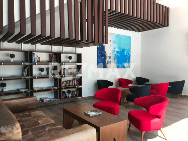 1 Bedroom Penthouse for Sale in Palmares: Your Dream Home Awaits