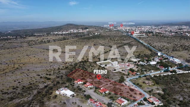 Lote Providencia de Alcocer