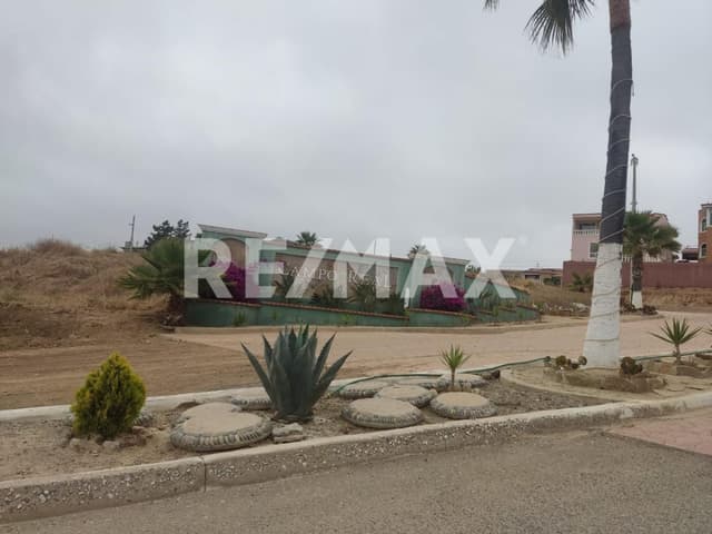 CAMPO REAL TERRENO EN VENTA