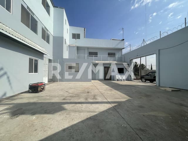 Bodega en Renta en Colonia Villafloresta, Tijuana