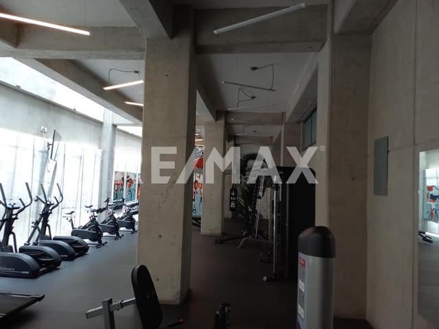 DEPARTAMENTO EN VENTA EN SAN ISIDRO