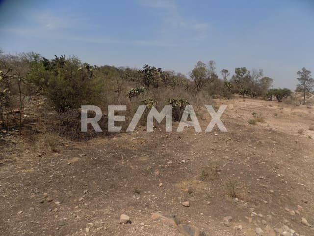 TERRENO EN VENTA