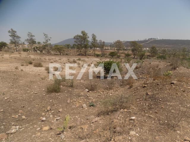 TERRENO EN VENTA