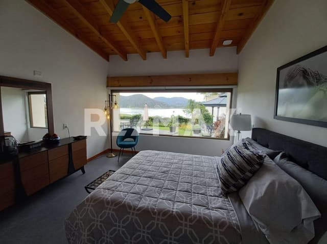 Casa en Renta Temporal