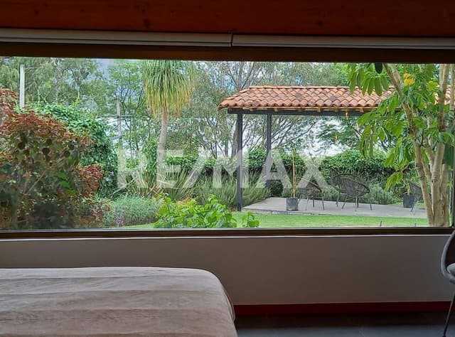 Casa en Renta Temporal