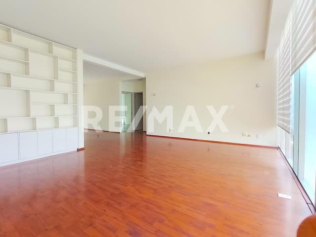 Departamento en renta - CIMA Esmeralda