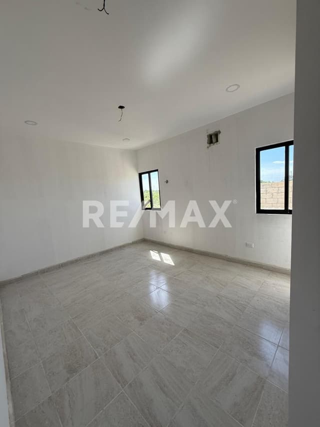 Casa en pre venta dic 2024 en Bellavista Dzitya Mérida Yuc