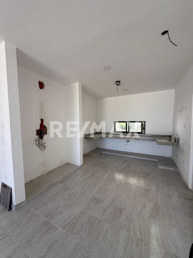 Casa en pre venta dic 2024 en Bellavista Dzitya Mérida Yuc