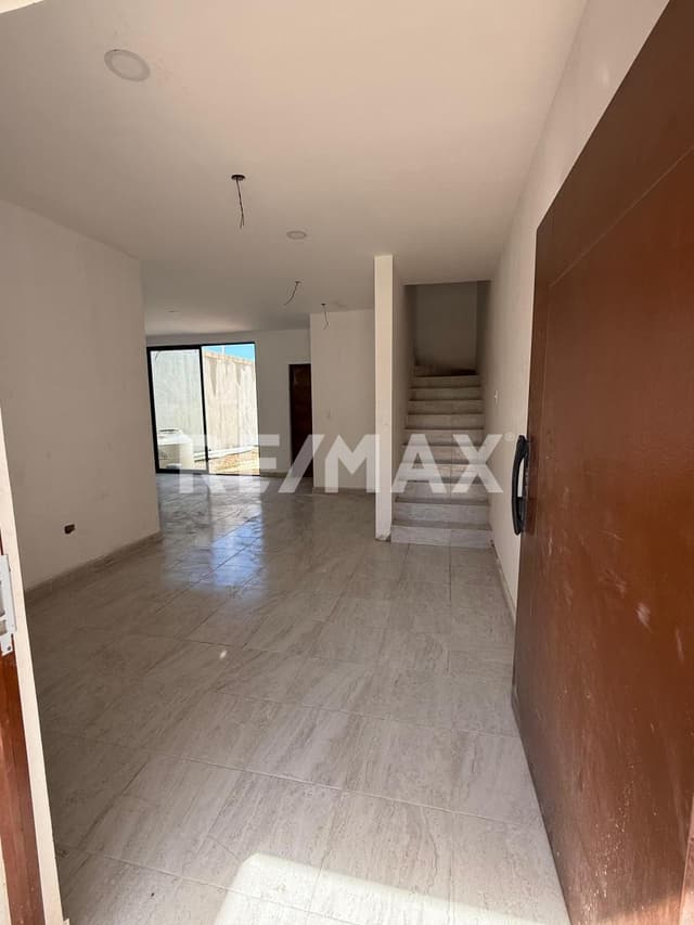 Casa en pre venta dic 2024 en Bellavista Dzitya Mérida Yuc